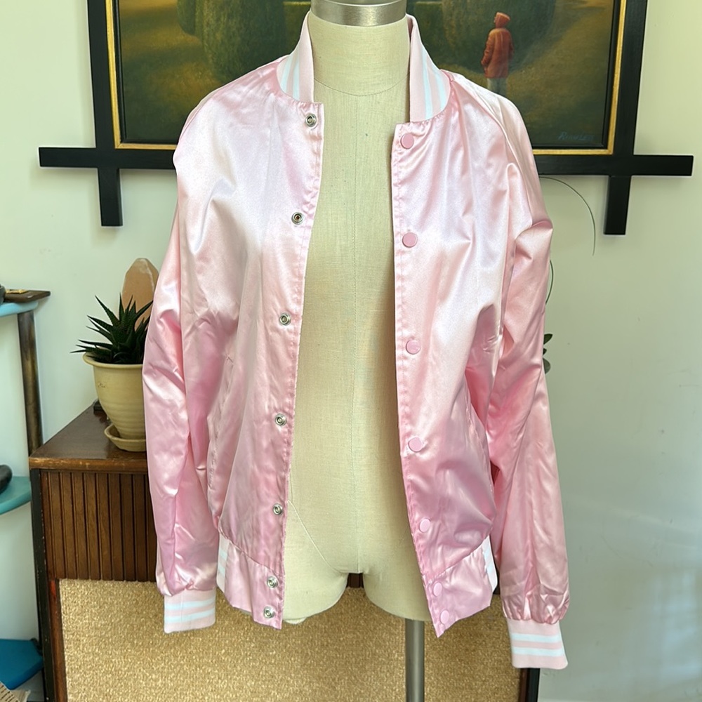 Custom Jacket - Picture 3 of 4